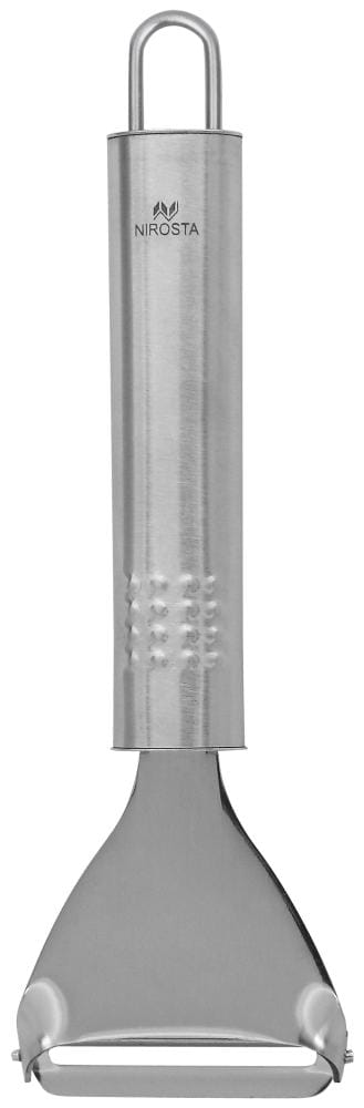 Ziehschäler Ovalgriff 19 cm Küchenutensilien - Fackelmann