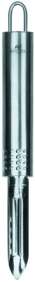 Sparschäler Ovalgriff 19 cm Küchenutensilien - Fackelmann