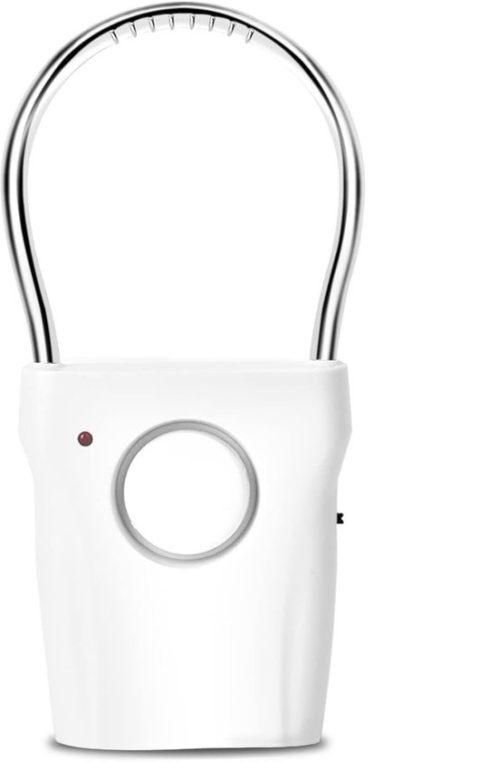 Sensoren – Alarme – Bewegungsmelder – Alarmanlagen – Drahtlose Alarmanlagen Für Zuhause – Diebstahlsicherung Mit Vibrationsalarm – Geeignet Für Türen, Fenster Und Türgriffe