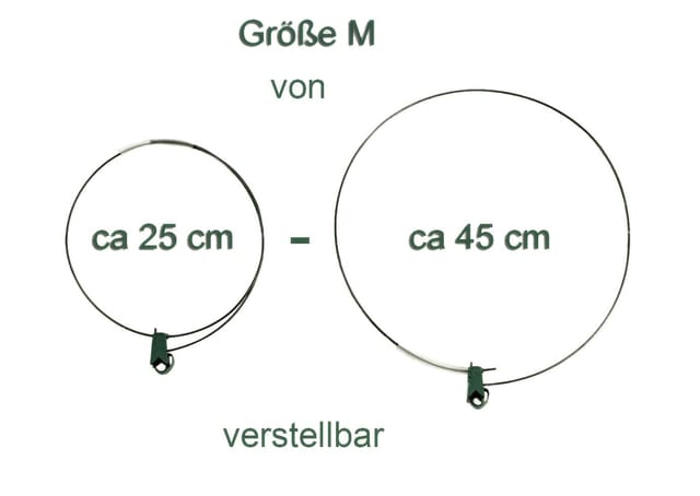 Gummileitung H05RR-F 3 x 1,0 - 10 Meter, schwarz Kabel & Leitungen
