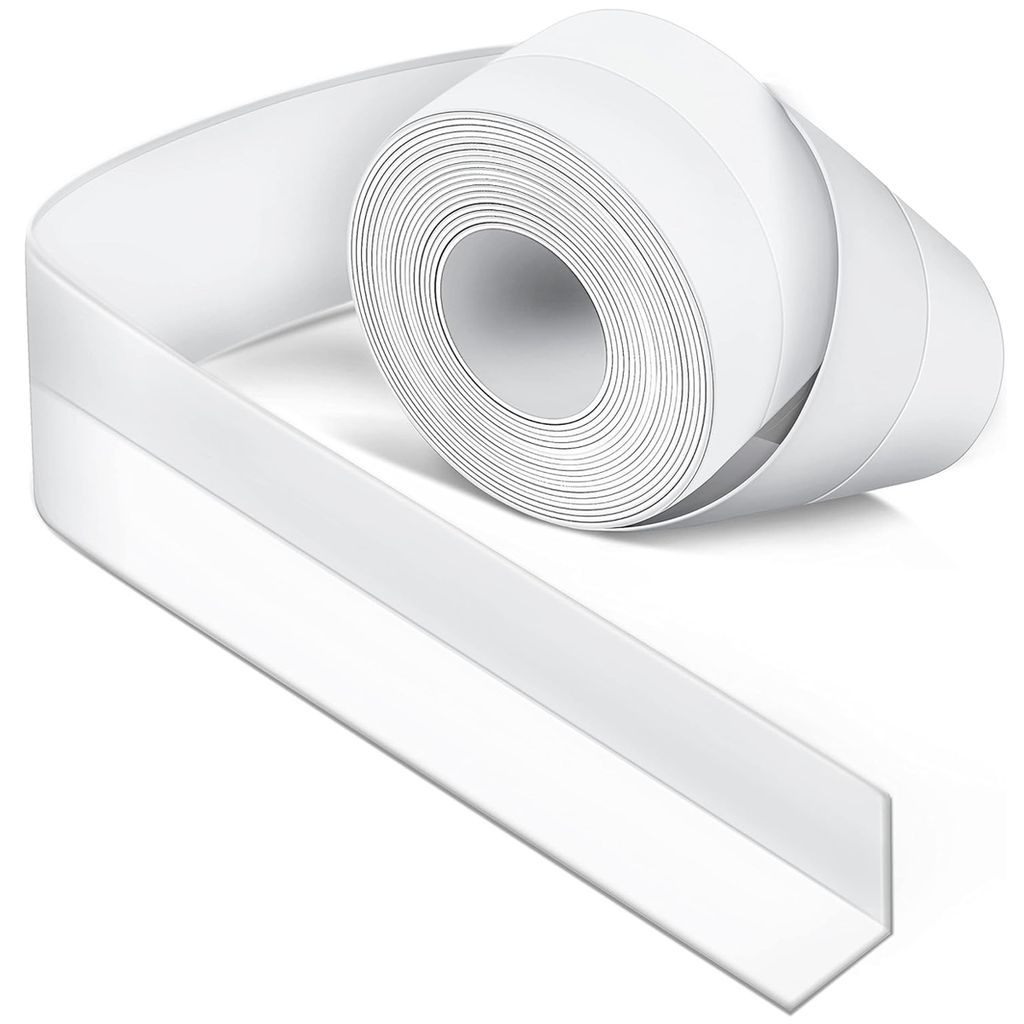 Selbstklebendes Dichtungsband, Wasserdichtes Band, Feuchtigkeitsbeständiges Band, 38 Mm X 3,2 M