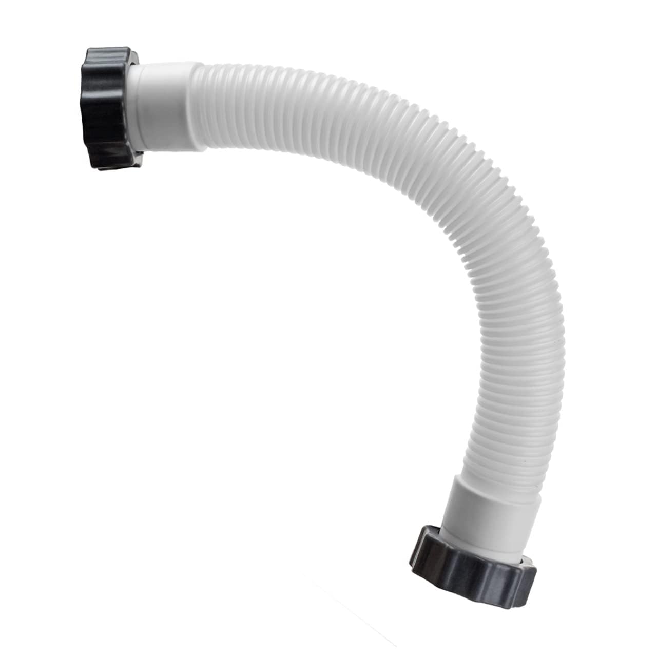Universeller 40-mm-pool-sandfilter- Und Pumpenersatzschlauch
