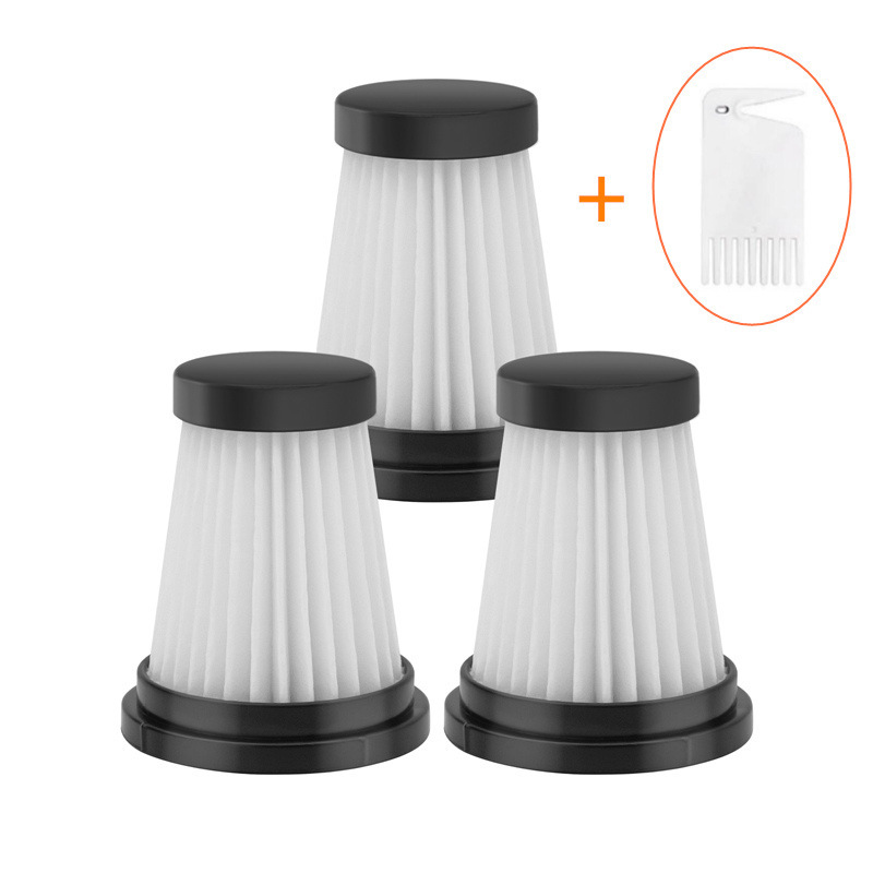 Geeignet Für Moosoo K12 K12 Pro K13 Akku-staubsauger