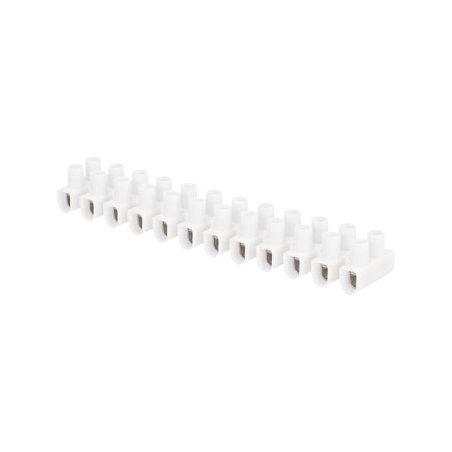 Lüsterklemme 12p VDE 2,5-10mm² Lüsterklemmen & Aderendhülsen