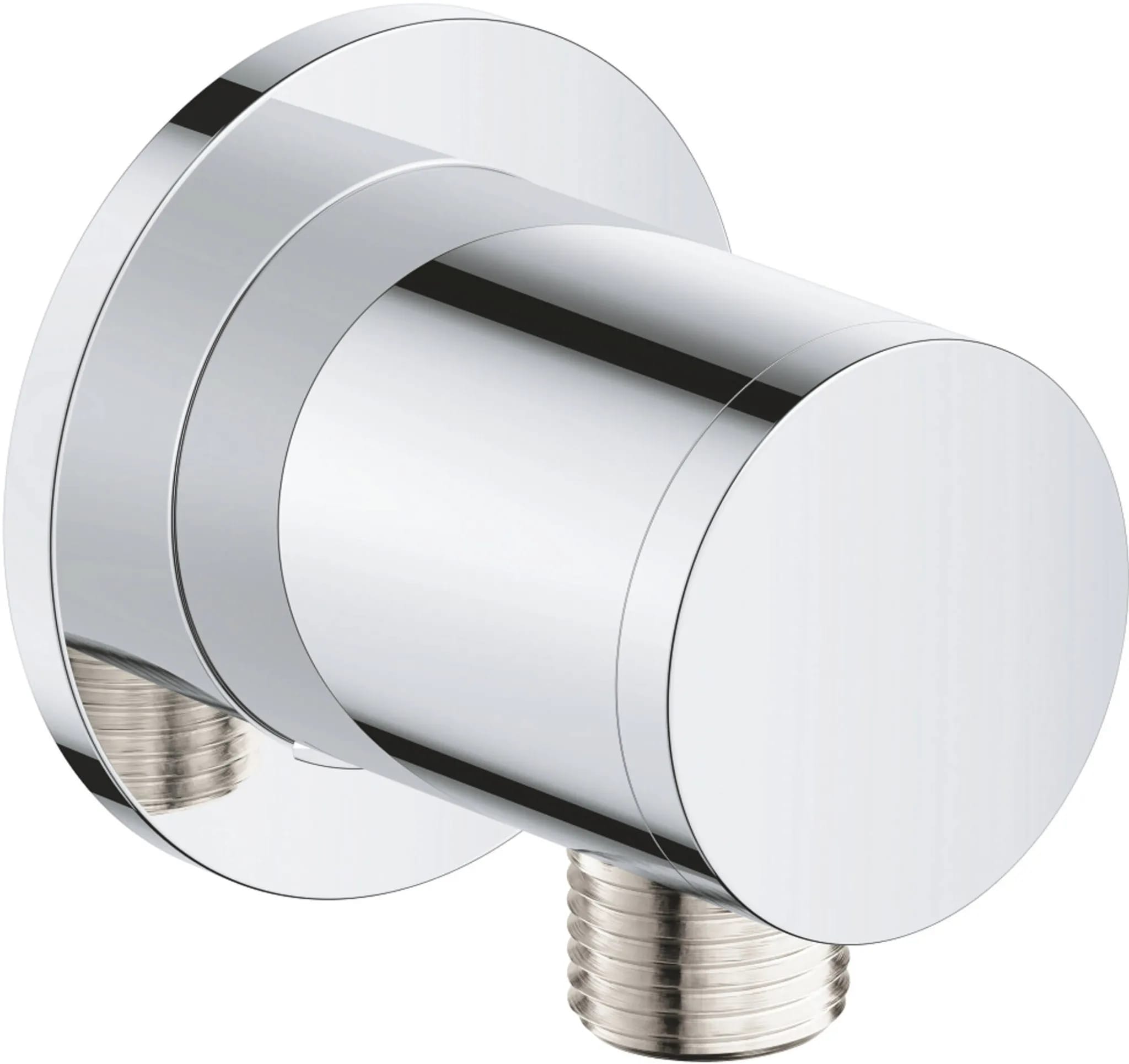 Grohe Wandanschlussbogen