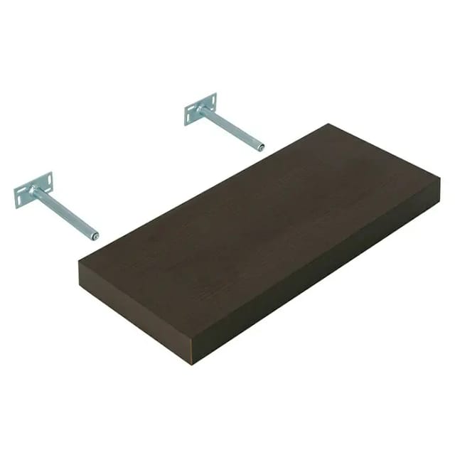 Regalboden Big Boy 57 x 25 cm, 50 mm, mocca Regalböden - Dolle