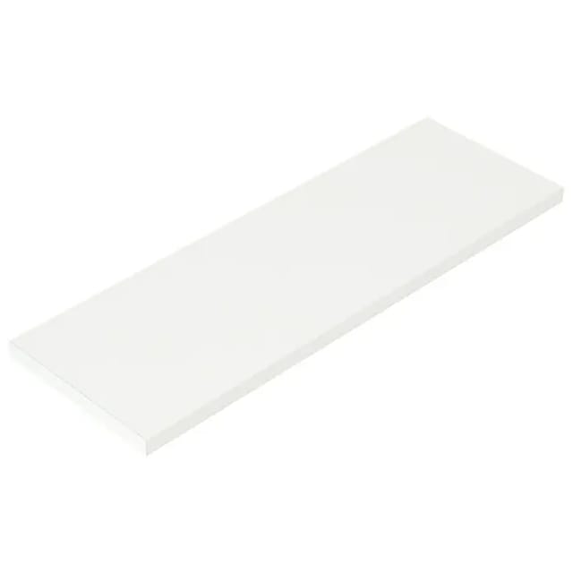 Dolle - Regalboden Lite 60 x 20 cm, 19 mm, weiß Regalböden