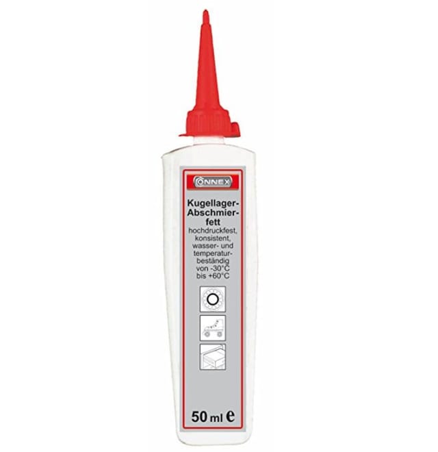 Kugellagerfett 50ml - Connex