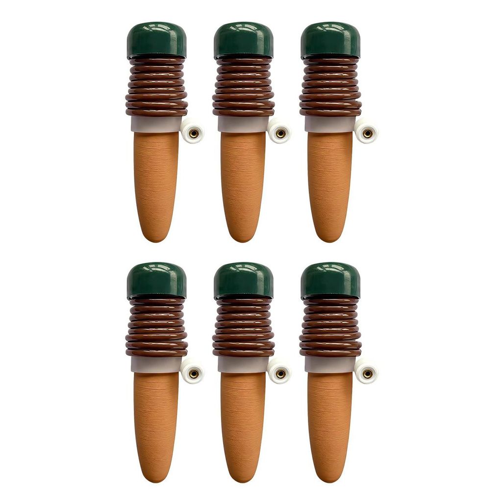 6er-pack Automatische Tropfbewässerungssysteme Für Zimmer- Und Gartenblumen