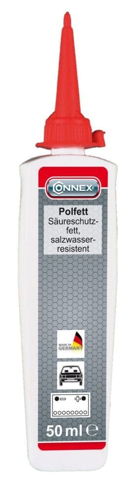 Polfett 50 ml Schmiermittel