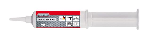 Mehrzweckfett 20 ml Schmiermittel - Connex