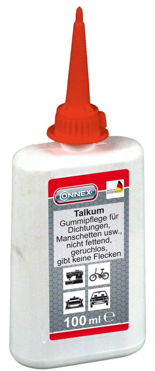 Talkum 100 ml Schmiermittel