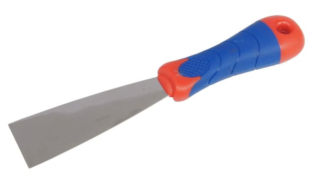 Malerspachtel Breite 4 cm Malerspachtel