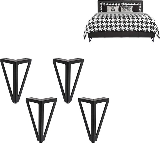 Metallmöbelbeine – Tischbeine – Schrankbeine – Schwerlast-metallmöbel – Sofabeine (geeignet Für Tische, Sofas, Tv-schränke, Stühle)