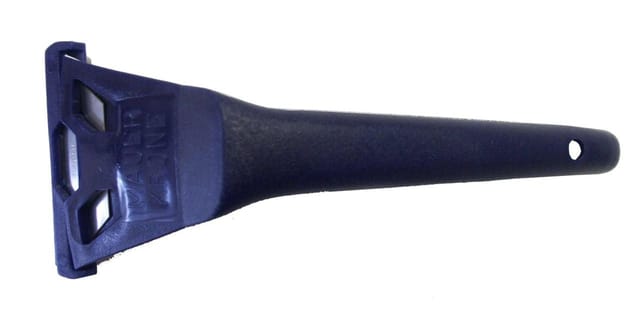 Farbschaber Breite 5,5 cm Spachtel & Schaber