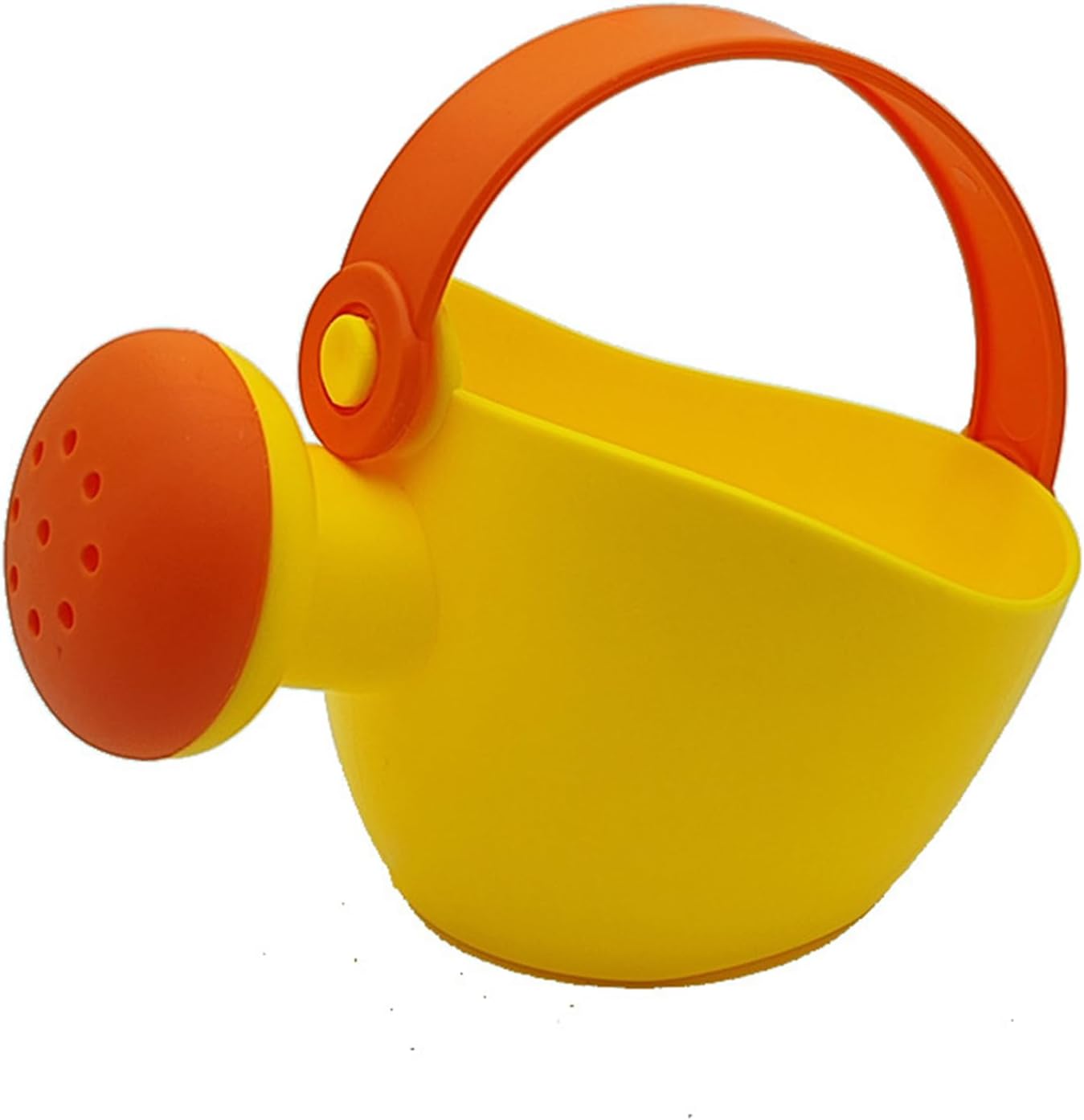 Spielzeug-gießkanne Für Kinder Am Strand - Mini-gartengießkanne