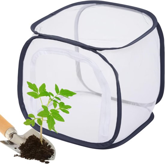Netzartige Pflanzenabdeckung, Faltbares Pflanzenschutznetz, Faltbare Fliegensichere Abdeckung, Geeignet Für Obst, Gemüse, Blumen Und Gewächshäuser.