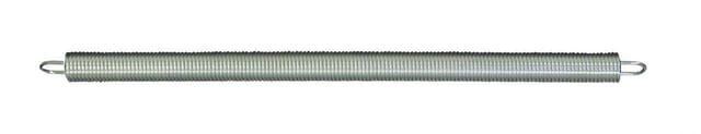 Zugfedern 18,0 x 160 mm Federn