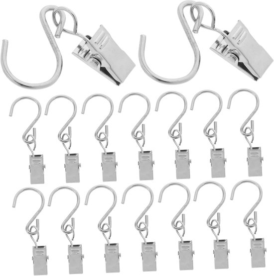 20 Stück Lichterkettenhaken, Lichteraufhänger Für Dachrinnenschutz, Baldachinclips Für Beleuchtung, Markisenleuchtenclips, Haken Für Terrassenbeleuchtung, Lichteraufhänger
