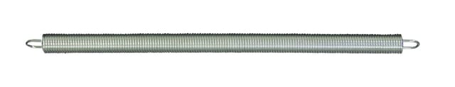 Zugfedern 10,0 x 150 mm Federn