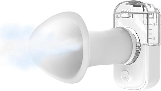 Nano-nebel-sprühgerät Nano-nebel-augendampfgerät, Gesichtsbefeuchtungsspray, Gesichtsspray, Persönlicher Luftbefeuchter, Hautpflegegerät Zur Linderung Von Augenbeschwerden