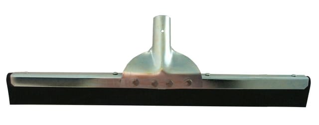 Connex Gummiwischer 450 mm schwere Ausführung Maurerwerkzeug