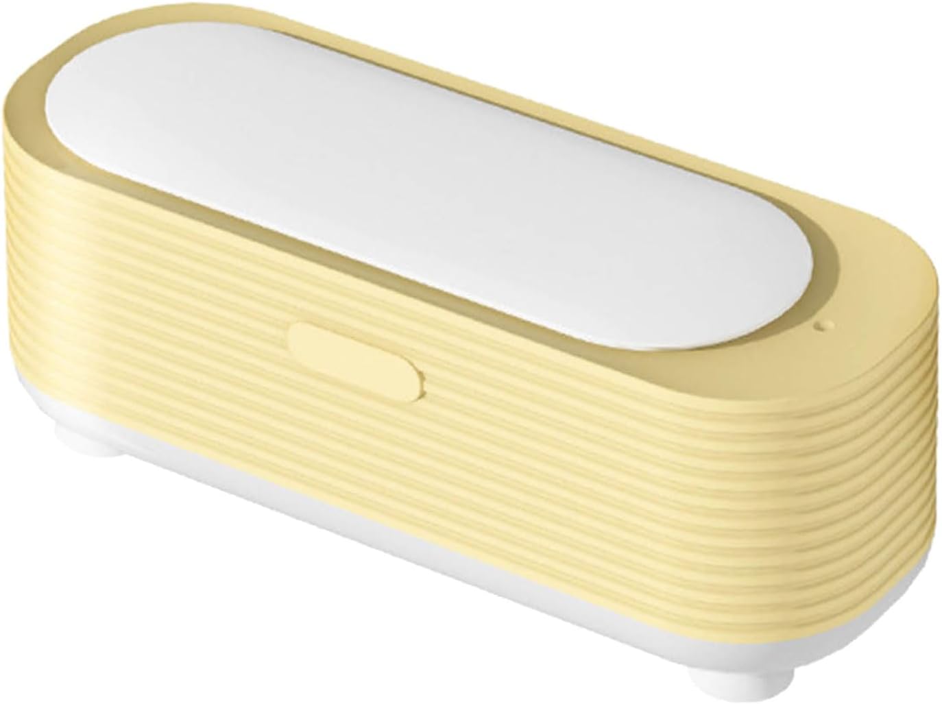 Ultraschall-kontaktlinsenreiniger, Wiederaufladbar, Automatisches Linsenreinigungsgerät, Usb-aufladbarer Ultraschallreiniger, Für Männer Und Erwachsene