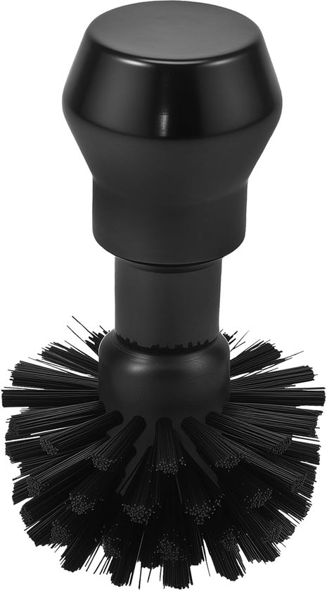 Reinigungsbürste Für Kaffeefilterhalter Und Kaffeefiltersiebe, Professionelles Reinigungspulver Für Kaffeemaschinen