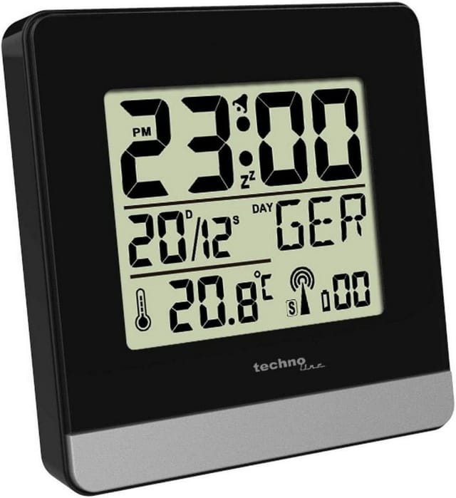 Wt 260 - Technoline
