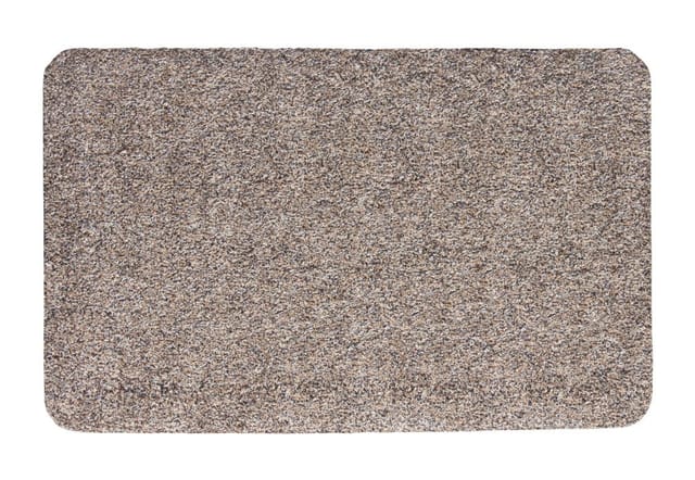 Fußmatte Samson granit, 40 x 60 cm Fußmatte