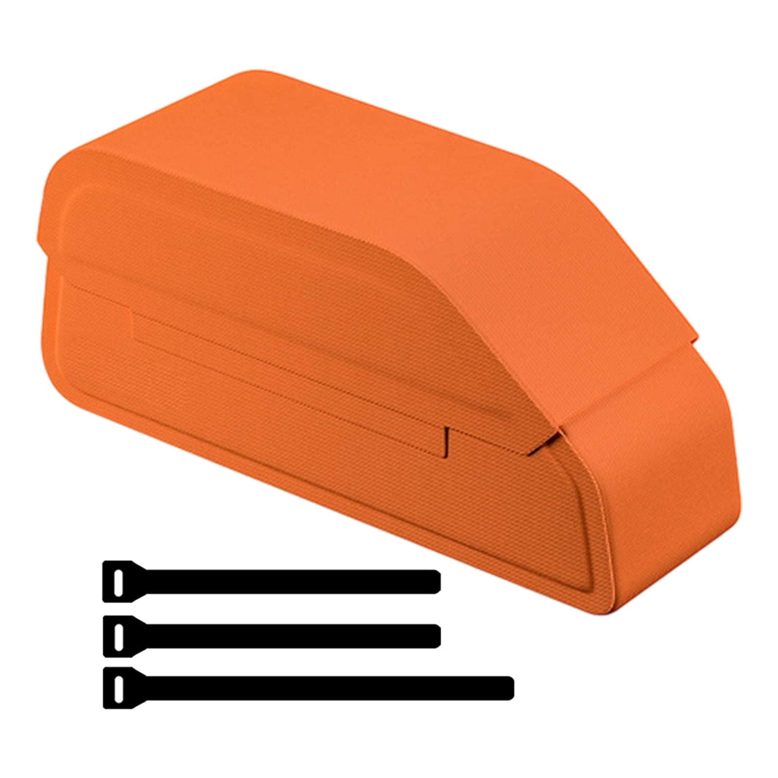 Rahmentasche, Satteltasche, Oberrohrtasche, Wasserdichte Fahrradtasche, Fahrradzubehör