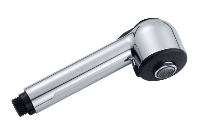 Weitere - Wassersparende Küchenhandbrause New Look, 12,7 mm (1/2) Wassersparen