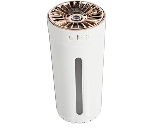 Auto-nachtlicht – Mini-aroma-diffusor – Usb-luftbefeuchter – Led-nachtlicht – Ideal Zur Entspannung.