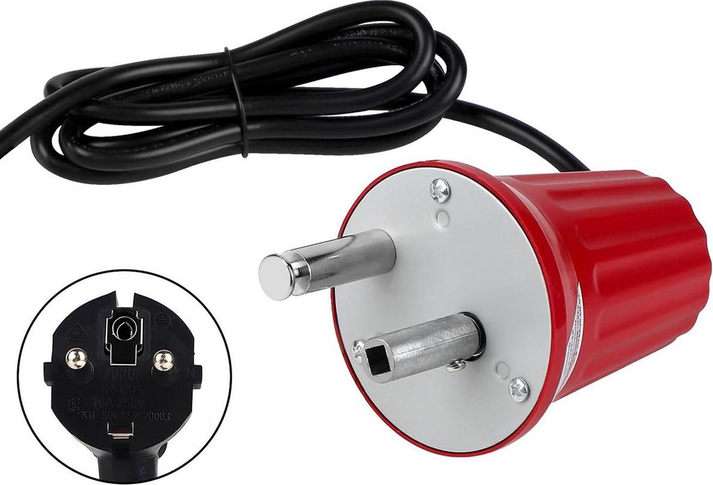 Grillmaschinenmotor, Drehgrillmaschinenmotor, Ersatzteile, Fleischgrill