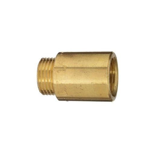 Conmetall - Cornat Hahnverlängerung messing 3/4 Länge 20 mm Hahnverlängerungen