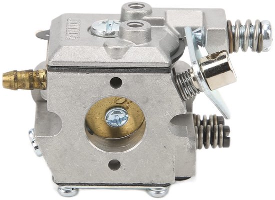 - Freischneider-vergaser Carb, 12300005020 Metallvergaser-ersatzteil Für Wa-59, Srm-200db Und Srm-200da.