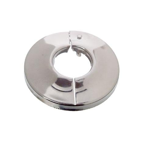 Klapprosette verchromt 3/8 x 10 mm ø 9,53 mm (3/8) Klapprosette - Cornat