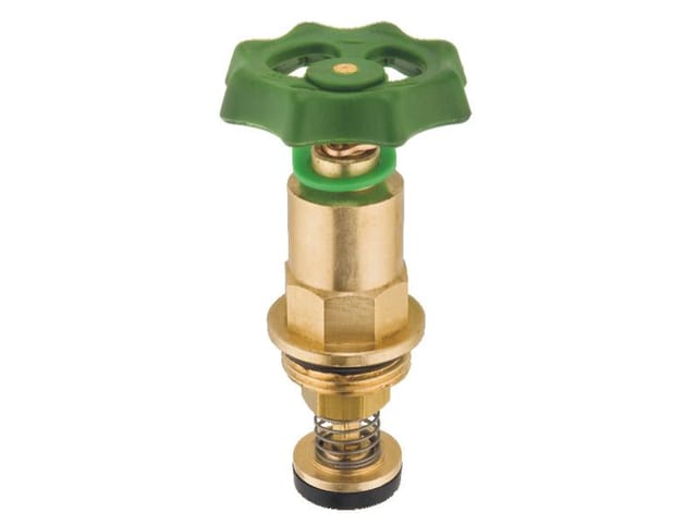 Cornat Oberteil für KFR-Ventil 25,4 mm 1 Ausläufe & Ventile