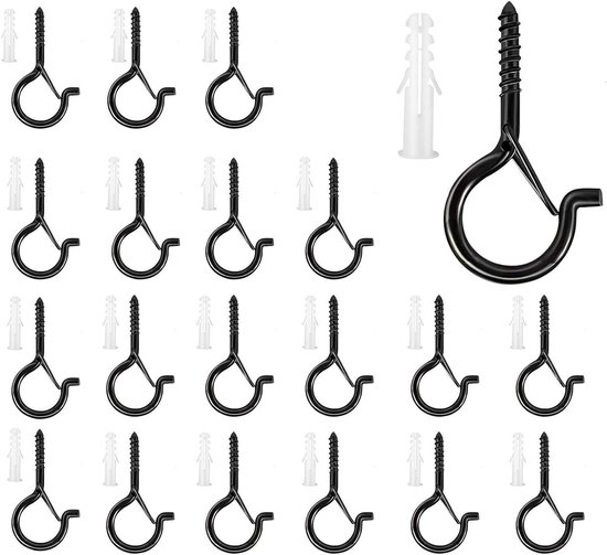 Robuste Und Langlebige Wandhaken, Montagezubehör Aus Edelstahl Mit Schraubbefestigung Für Holzoberflächen Und Wände