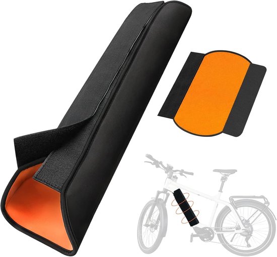 Universelle Wasserdichte Schutzhülle Für E-bike-batterien