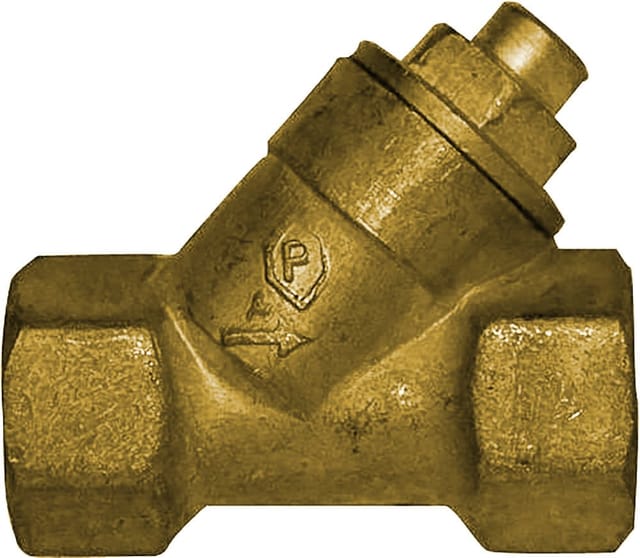 Rückschlagventil 19,05 mm (¾) Ausläufe & Ventile - Cornat