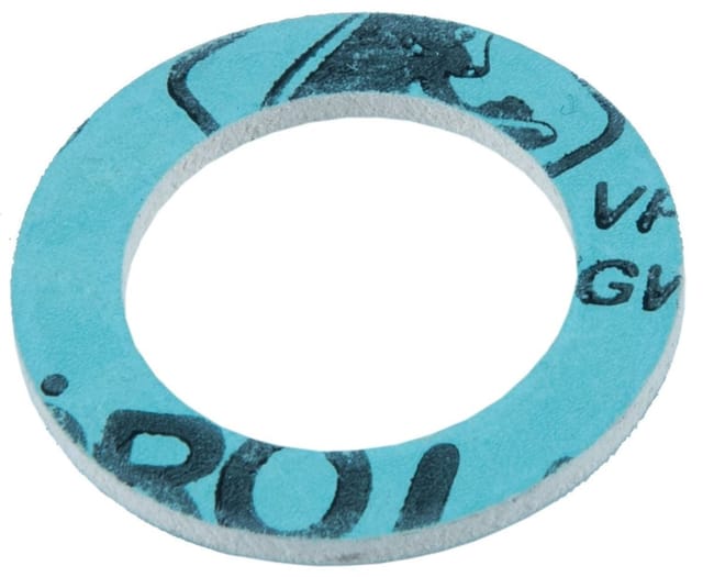 HD-Dichtung für Überwurfmutter 1, Maß 20 x 30 x 2 mm Dichtungen
