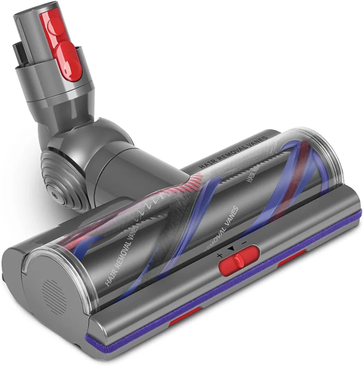 Verbesserter Hochleistungs-bürstenkopf Für Dyson V11 V15 V10 V8 V7 Staubsauger