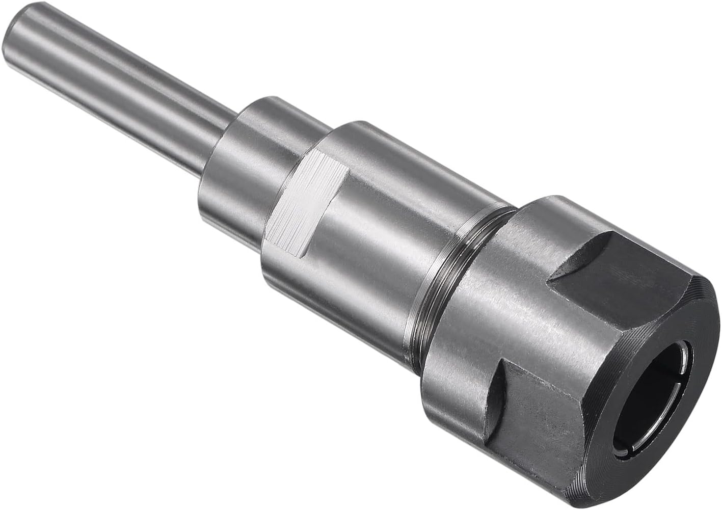 Schaftverlängerungsadapter Für Schaftverlängerungen Von 8 Mm Bis 12 Mm Für Schaftfräserfutter.