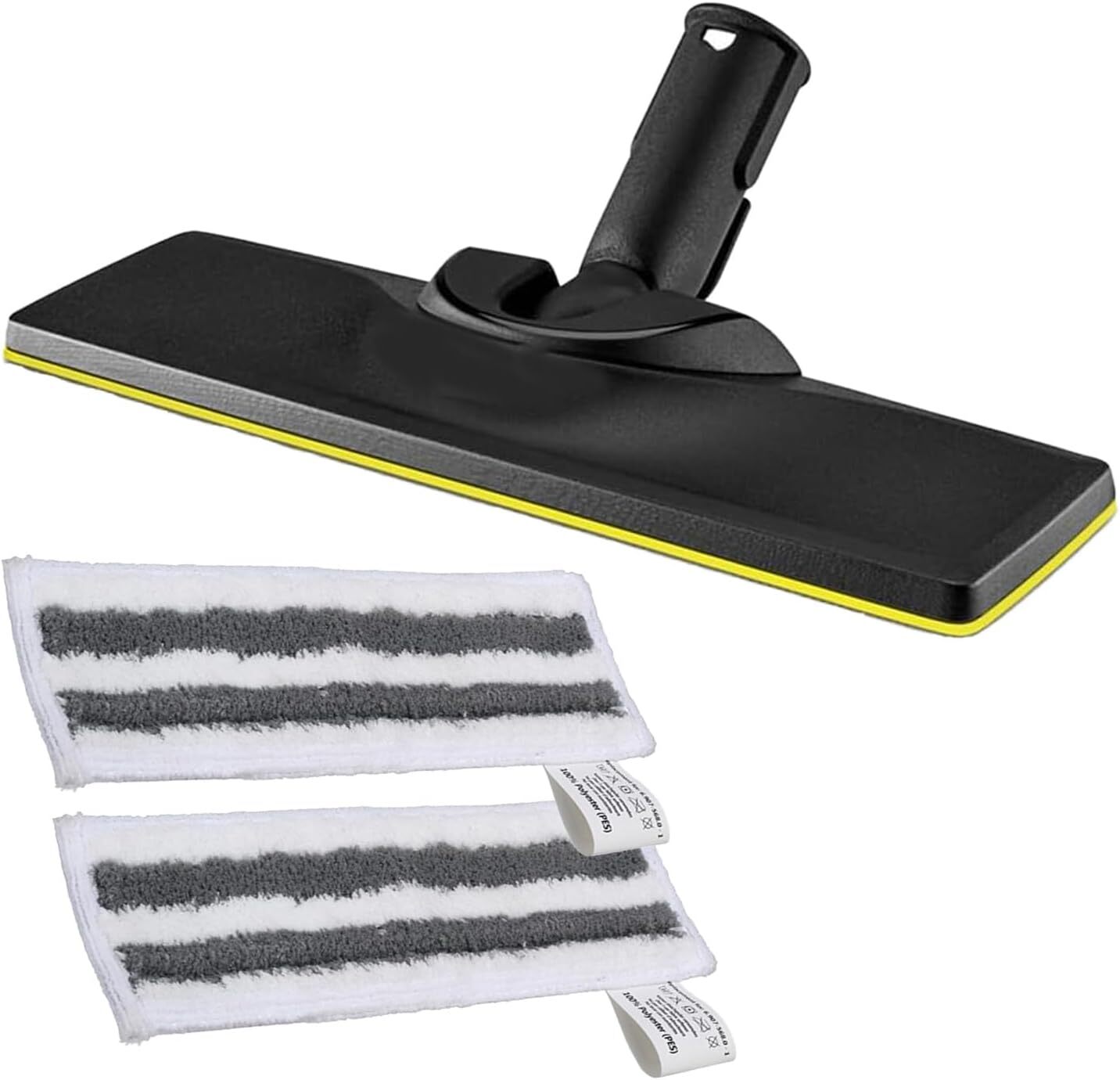 3er-pack Bodendüsen-mikrofasertücher Für Kärcher Sc2 Sc3 Sc4 Sc5 Dampfreiniger