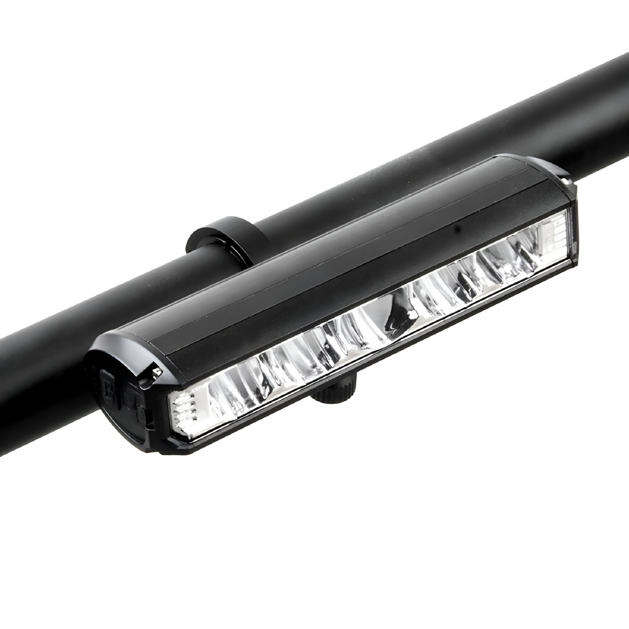 Helles Fahrradlicht – Usb-aufladung – Lenkerbeleuchtung – Mountainbike-/rennradbeleuchtung – Wasserdichte Fahrradsicherheitsleuchte