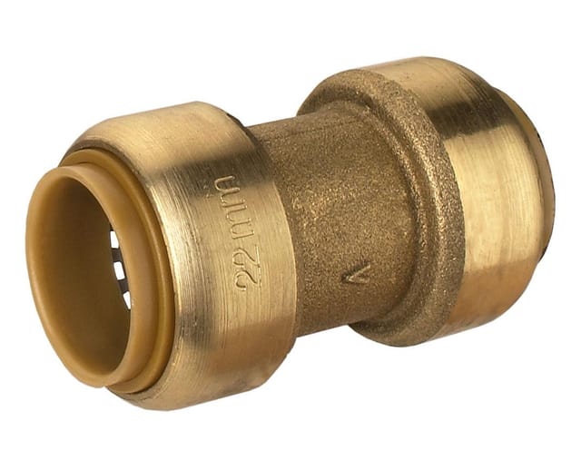 Muffe ø 18 mm Muffen - Cornat