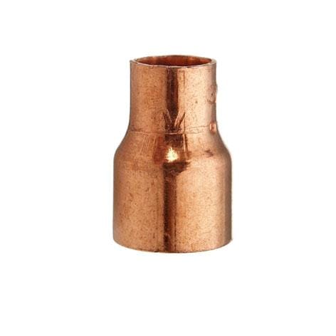 Reduziermuffe ø 22 / ø 15 mm Reduzierstücke - Cornat