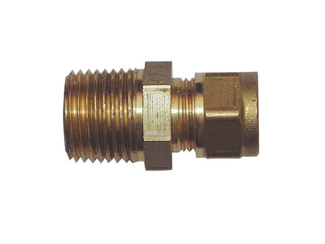Klemmring Verschraubung Ø 18 Mm / 1/2 Verschraubungen - Cornat