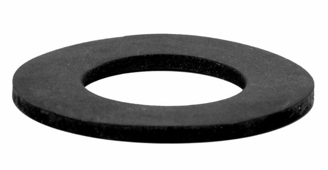Conmetall - Cornat Silikon-Ablaufdichtung für tiefhängende Spülkästen Dichtungen